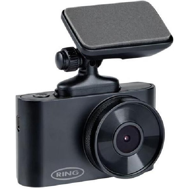 Camera De Bord Smart Dash Cam 2000 Ring