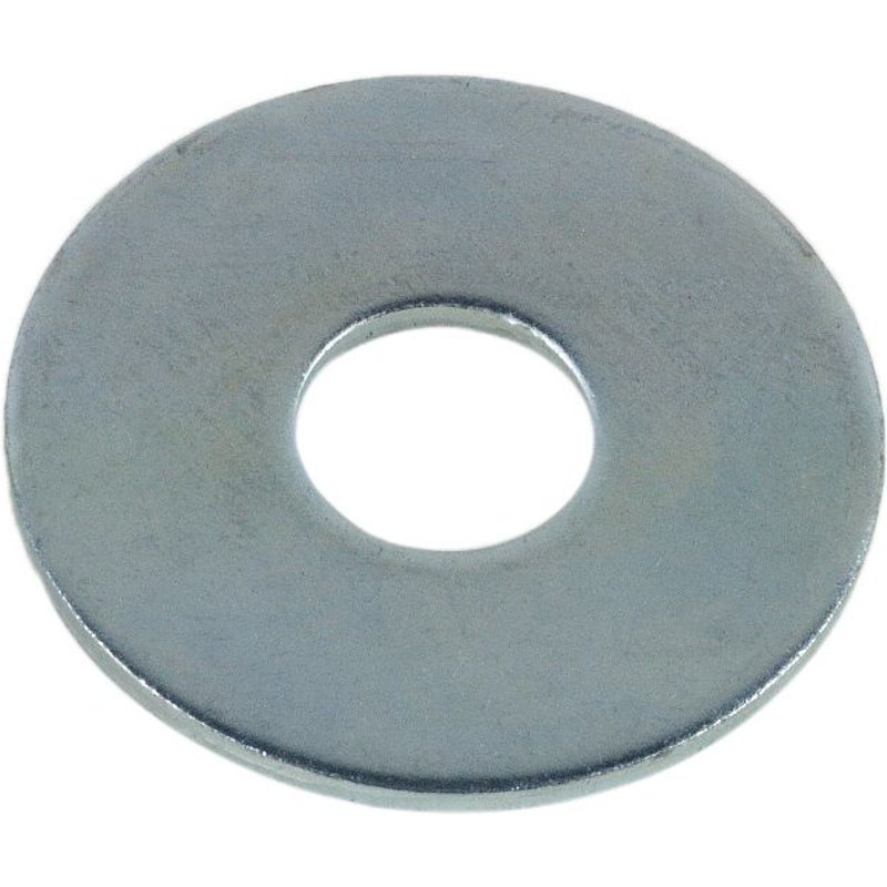 Rondelle plate extra large zingu? LENNIE LL20 - Boite de 25 - 44002002B