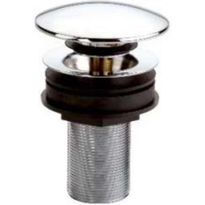 Bonde métal clic-clac THERMADOR sans trop plein - BOND2