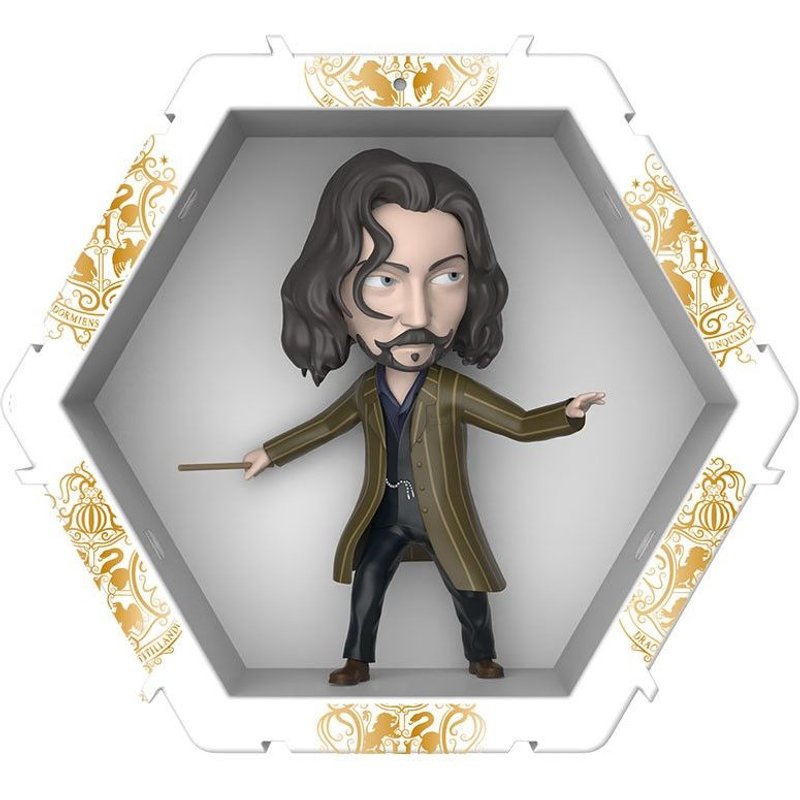 Wow Pods Harry Potter Sirius