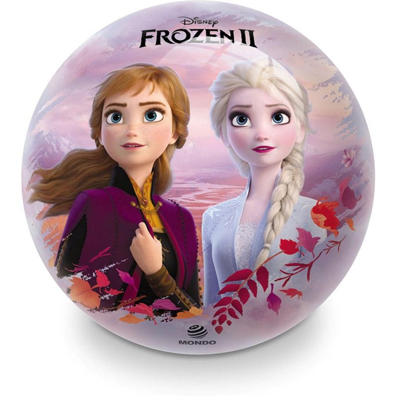 Disney La Reine Des Neiges 2 Ball 23 Cm