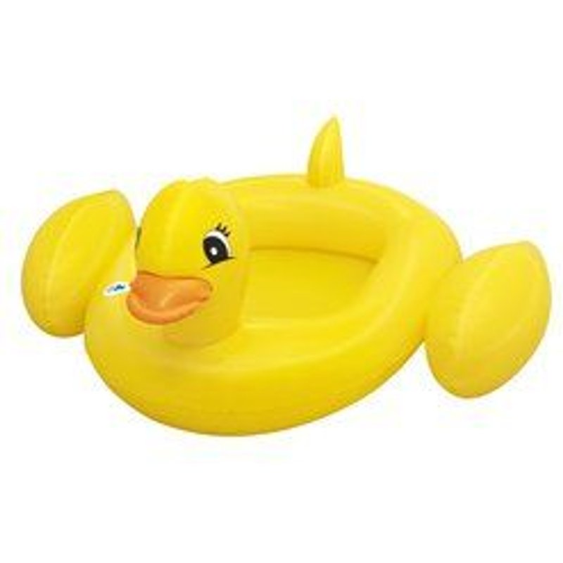 Gonfiabile Mare Bestway Barchetta Papera