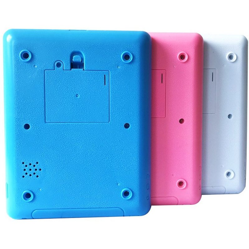 Mini Ordinateur Portable Pour Enfants, Tablette, Jeu Éducatif, Interactif, 3 Couleurs