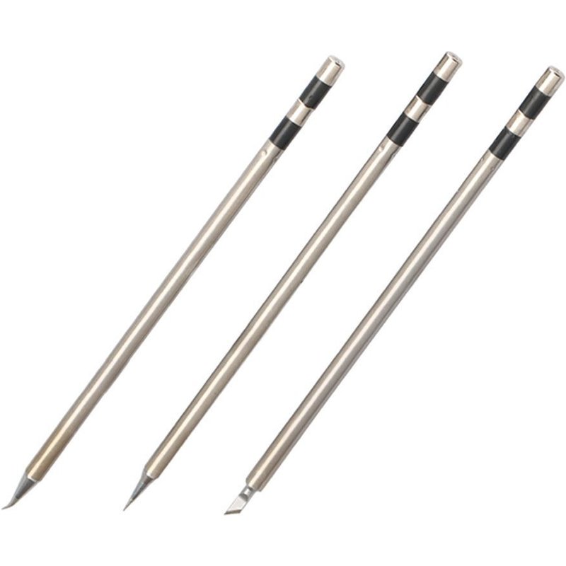 Fer à souder électrique d'origine, pointes de soudage pour Station de soudage rapide TS1200A TSS02-SK TS-I TS