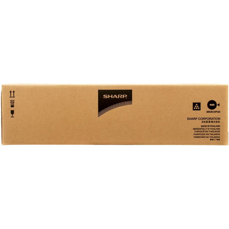 Sharp Mx-b45gt - Schwarz - Original - Tonerpatrone