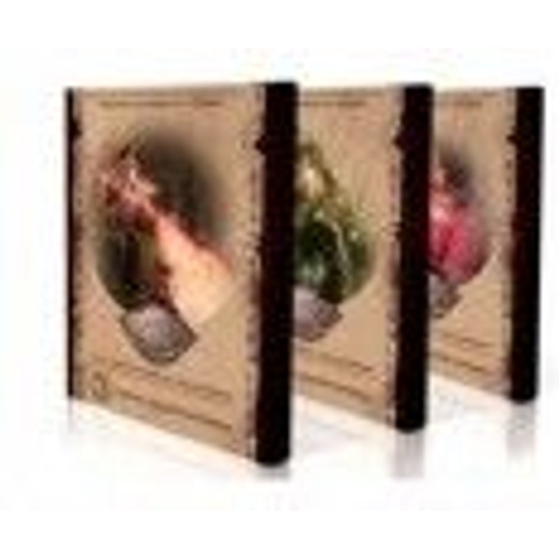 Malkyrs - Les Arènes De L'eternité - Booster - Elémentaire (1ère Édition)