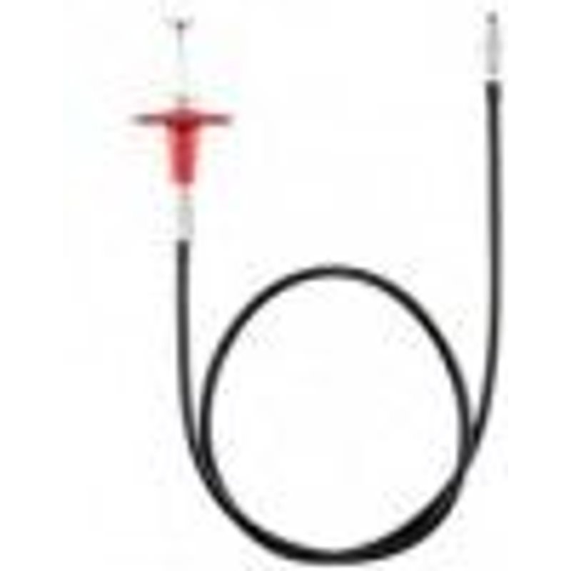 Jjc Câble De Déclenchement Mécanique Avec Ampoule Pour Fujifilm, Sony, Leica, Olympus, Panasonic