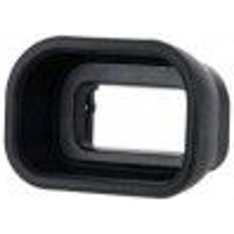 Kiwifotos Ke-Ep17 Illeton Long Pour Appareil Photo Sony A6400, A6500, A6600