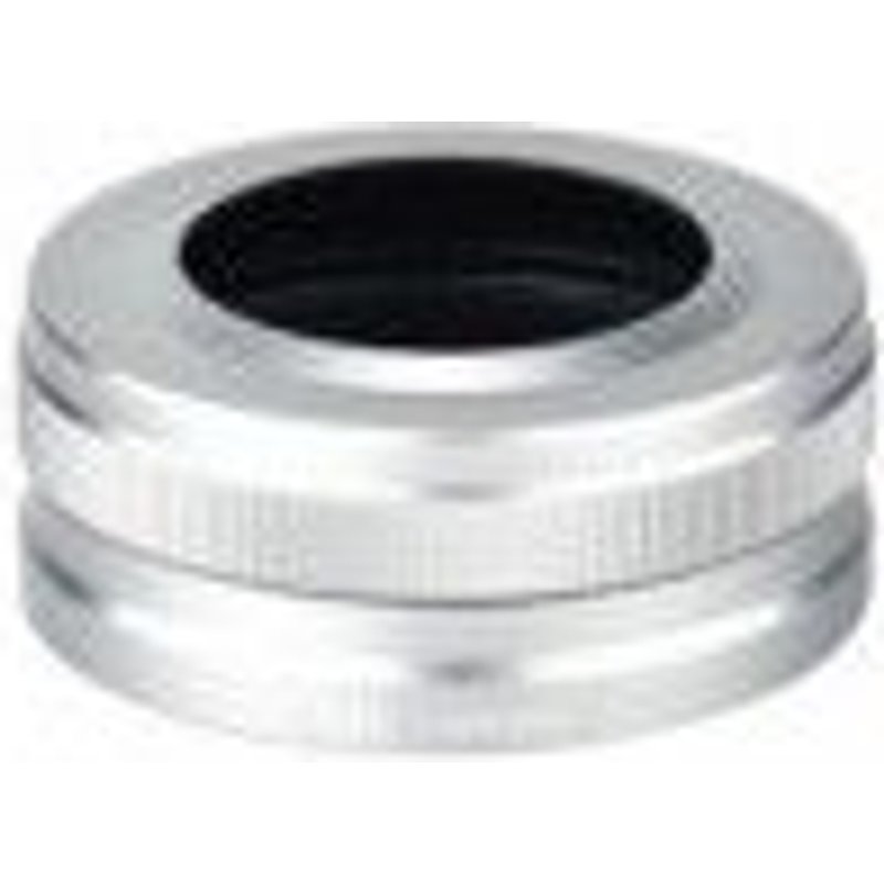 Jjc F-Wx100v - Combo Pare-Soleil + Filtre - Gris - Fujifilm X100