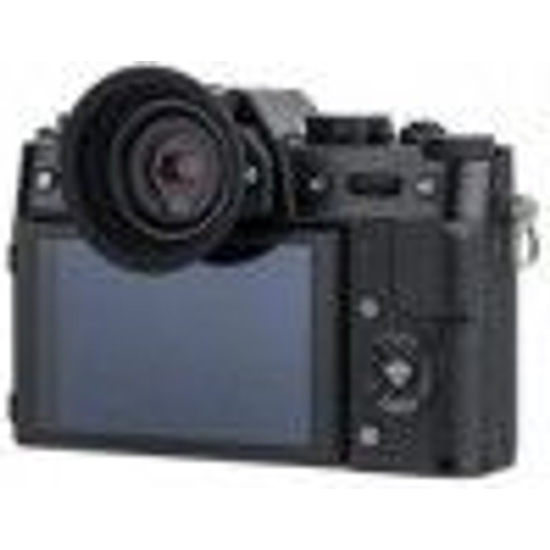 Kiwifotos Ke-Xt20 Illeton D'appareil Photo Pour Fujifilm X-T30, X-T20, X-T10