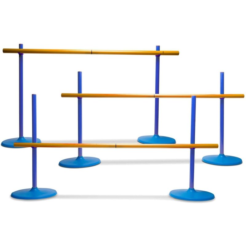 Bs Toys Obstacles & Limbo