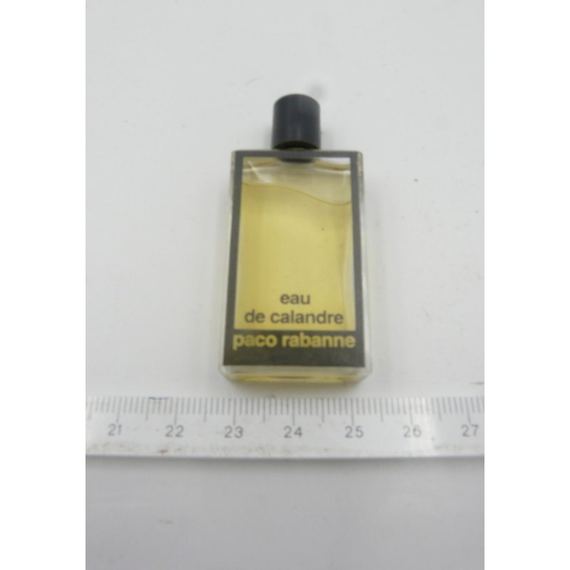 Paco Rabanne - Mignonette De Parfum Eau De Calandre