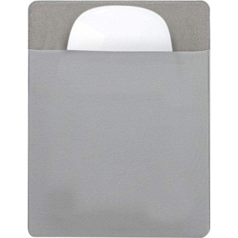 Sac de rangement à dos adhésif pour ordinateur portable, sacs de rangement multifonctions pour souris, disque dur numérique, organisateur de stylos, accessoires pour ordinateur et tablette