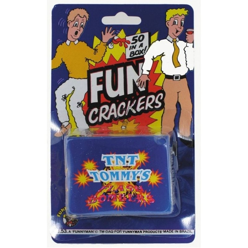 Farce Et Attrape Claque Doigts