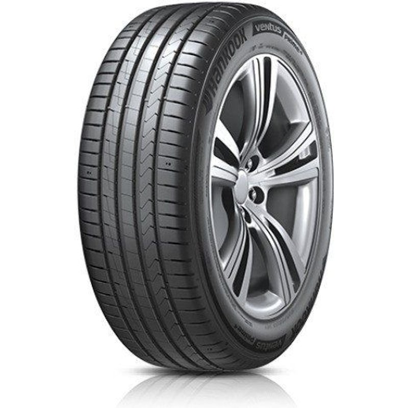 Pneu - VENTUS PRIME 4 - Hankook - 215-45-16-90-V