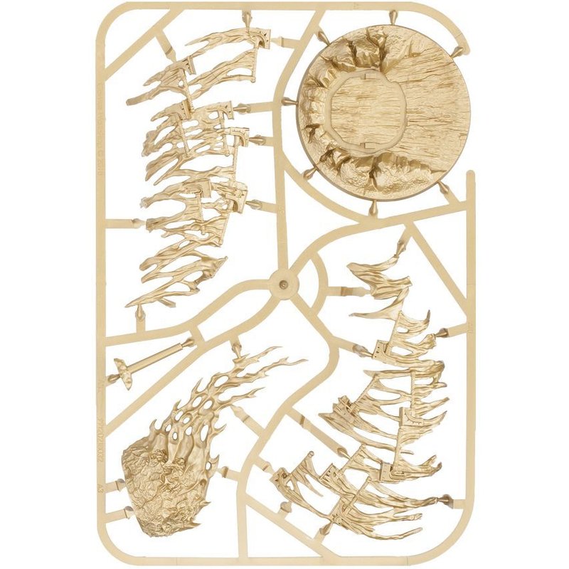 Games Workshop Sorts Persistants: Stormcast Eternals