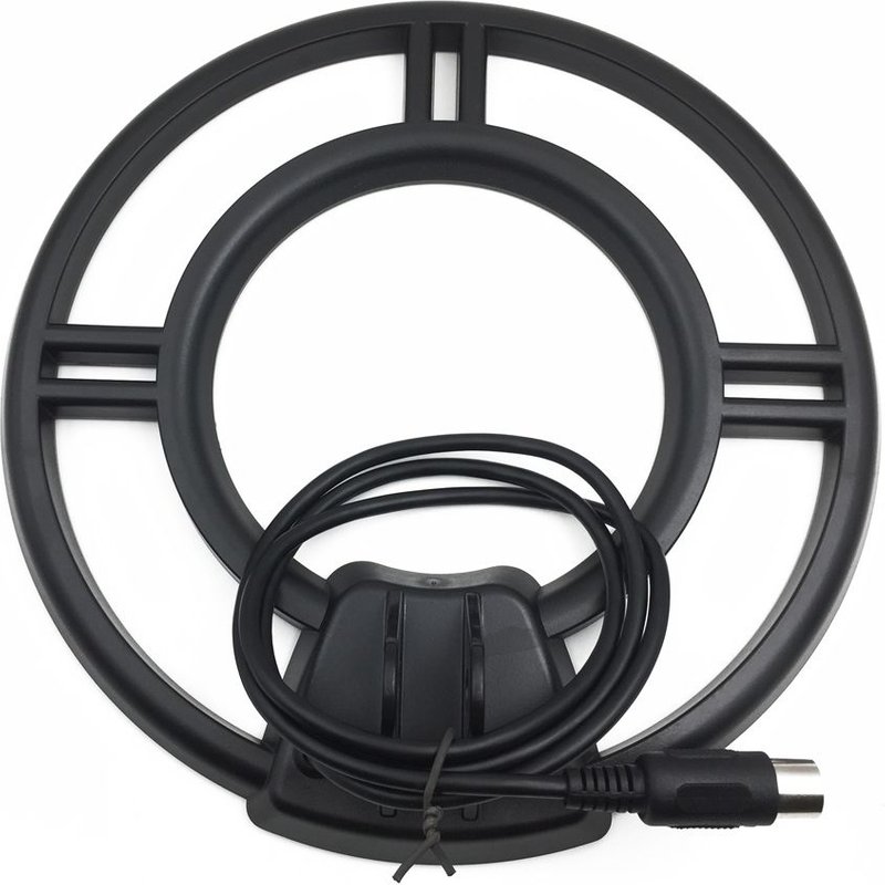 Détecteur de métaux professionnel MD4060 MD3030 MD4030, bobine de recherche de métaux, accessoires de détecteur de métaux souterrains