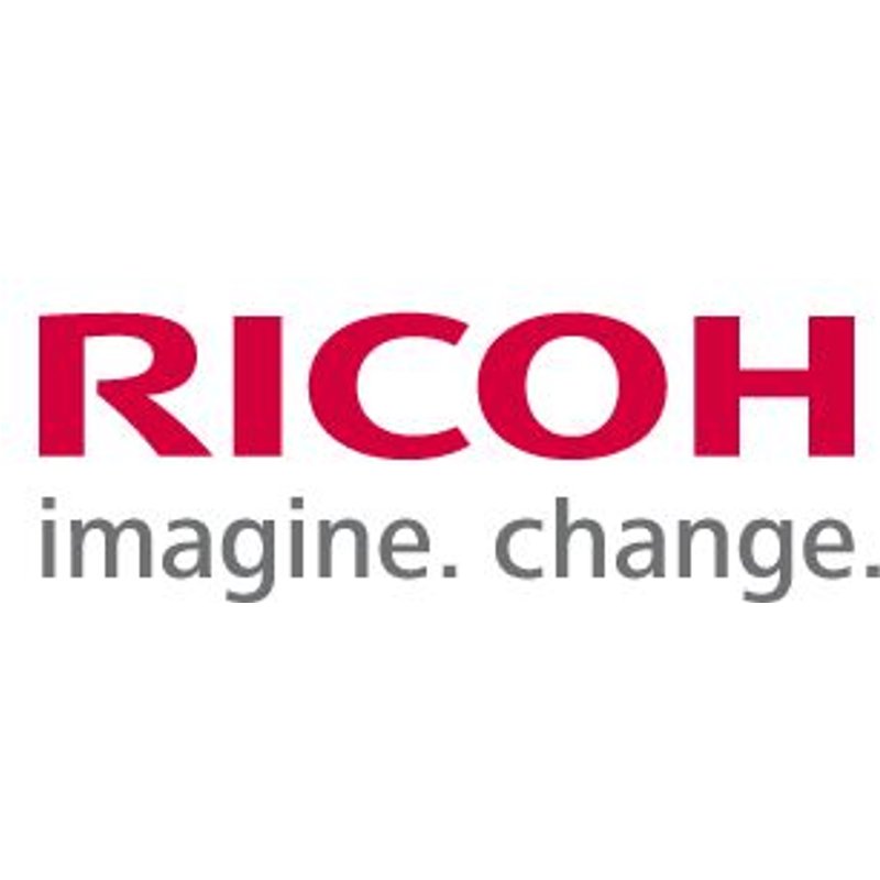 Ricoh 257051 (Type 1) cyan