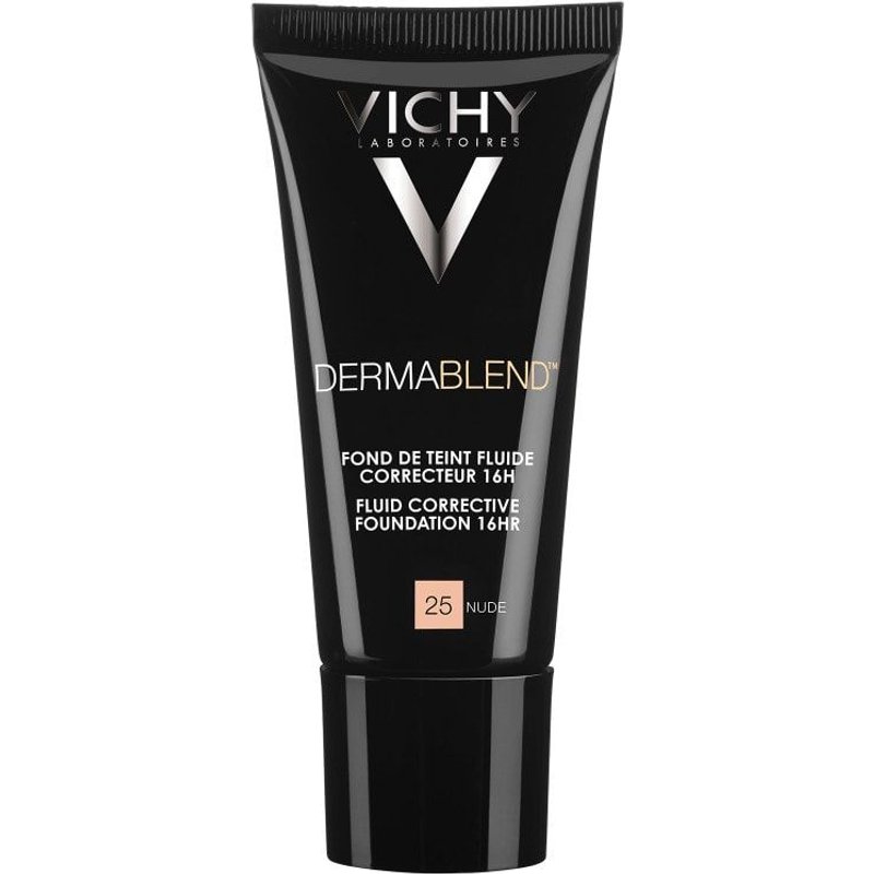 Dermablend - Vichy - Fond De Teint Fluide Correcteur