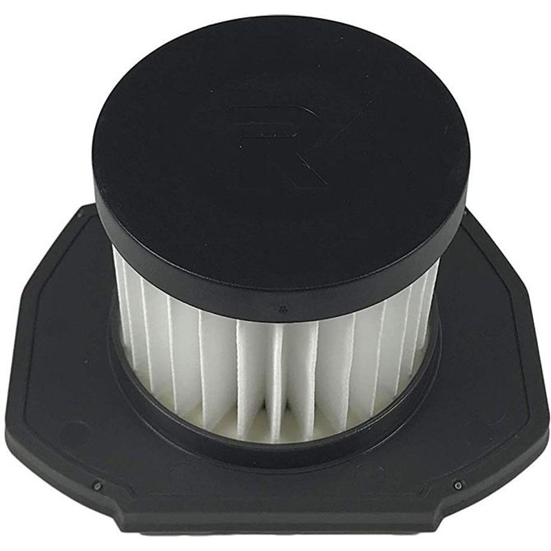 Pièces de rechange pour filtre de purificateur d'air avant Ryobi, pièces de dépoussiérage pour nettoyeur