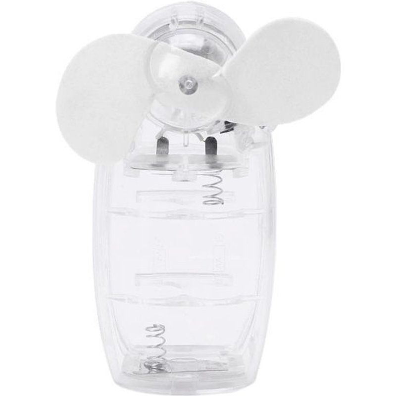 Ventilateur de poche ou de voyage
