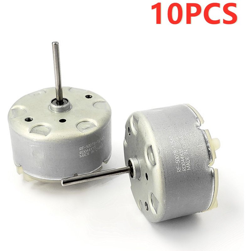 pulvérisateur et humidificateur à moteur RF-500TB-12560 cc, 10 pièces/lot, alarme, sonnette, compteur de lumière, moteur secoueur