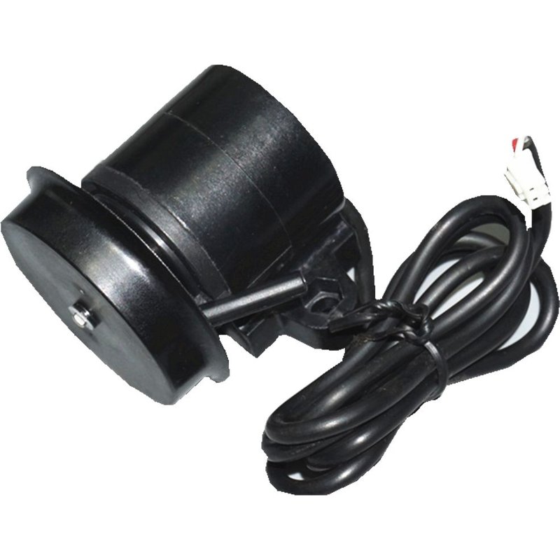 Atomiseur à disque centrifuge, 12V DC, moteur sans balais, pour climatisation, économie d'énergie, vitesse élevée