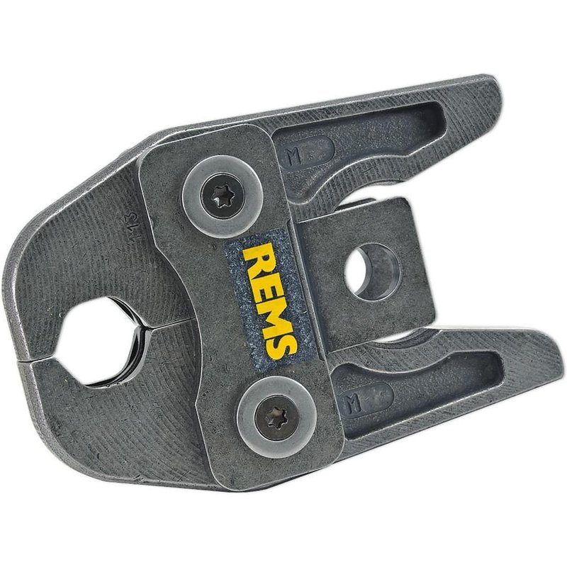 Rems Pince à sertir M 35 pour Mapress / VSH - M35