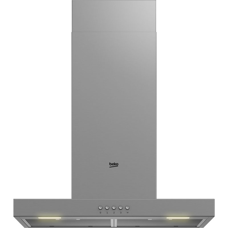 Hotte décorative Beko BHCB61622BXH