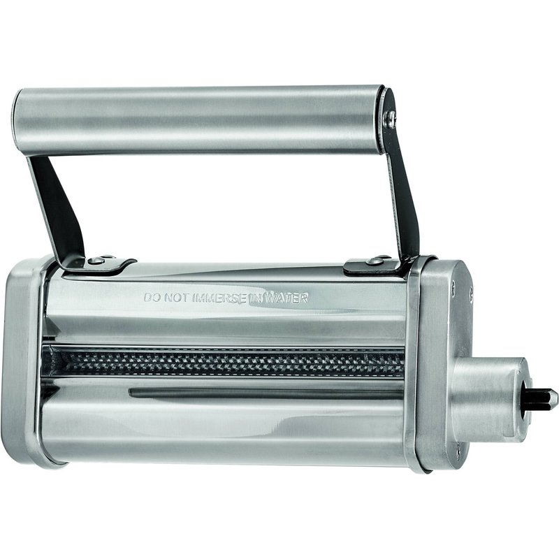 WMF Profi Plus - Accessoire de coupe spaghetti - pour batteur sur socle - acier inoxydable