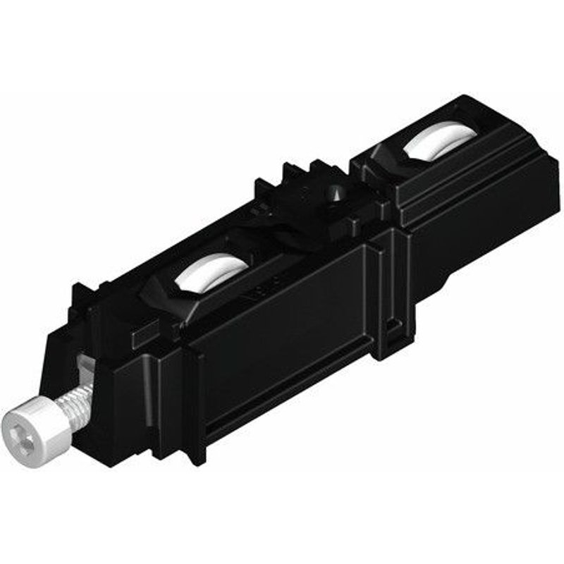 Chariot double galet - réglable - baie coulissante aluminium - DS4475 LA CROISÉE DS