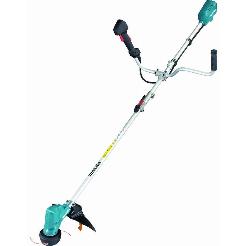 Makita DUR191UZX3 Coupe-herbe 18 V Li-ion (Produit seul)