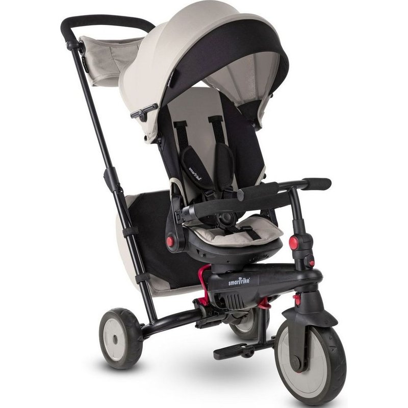 Tricycle Evolutif Str7 Beige