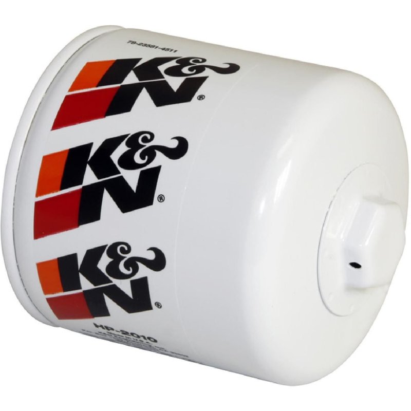 Filtre A Huile Compatible Avec Jeep Chrysler Mazda Dodge - Hp-2010