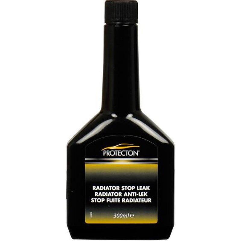 Stop Fuite Radiateur 300ml