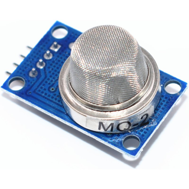 Détecteur de gaz de fumée gpl B35 MQ-2 MQ2, Module de capteur de gaz d'hydrogène Butane
