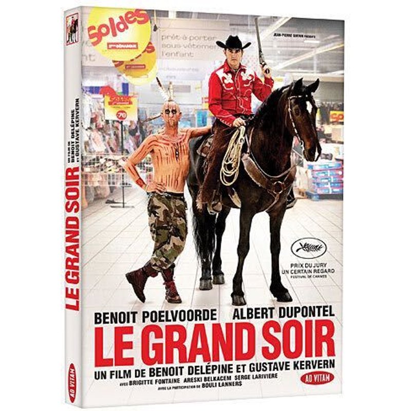 Le Grand Soir