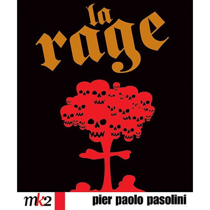 La Rage