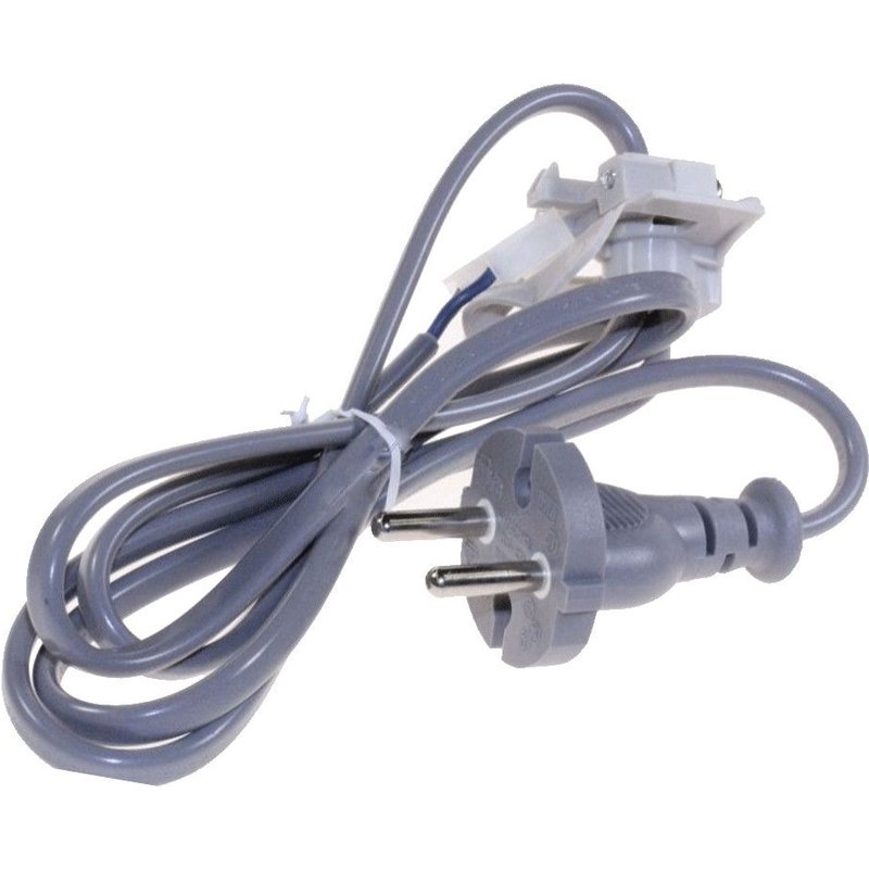 Câble d'alimentation et fiche - Robot ménager (KW696433 KENWOOD)