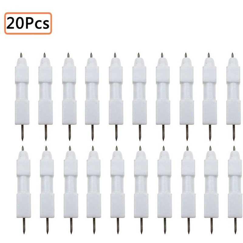 Pièces de rechange pour chauffe-eau à gaz, 20 pièces, allumage à électrodes en céramique, pour appareils ménagers