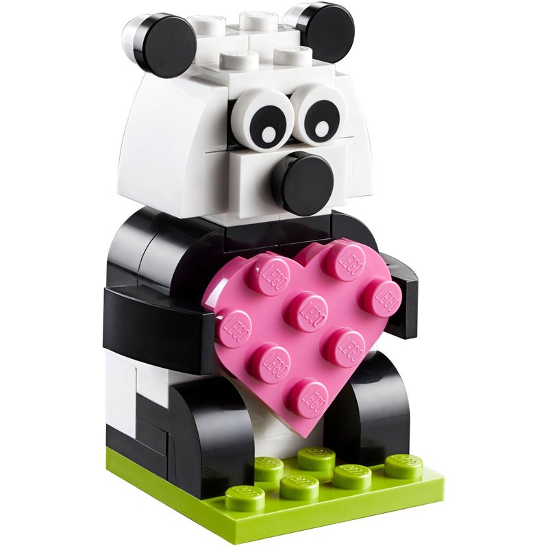 LEGO - La Saint-Valentin - 40396