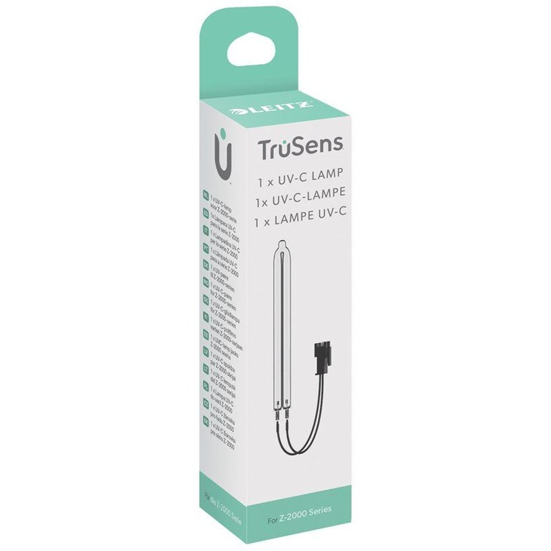 Leitz TruSens - Lampe UV-C - pour purificateur d'air
