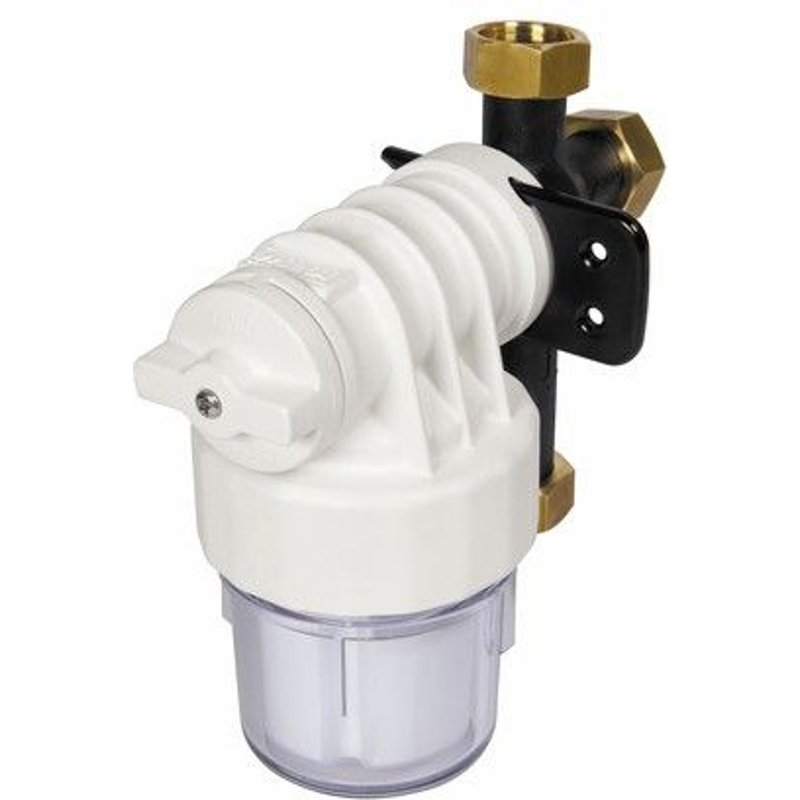 Doseur proportionnel polyphosphates Easydos - DIFF : 908058