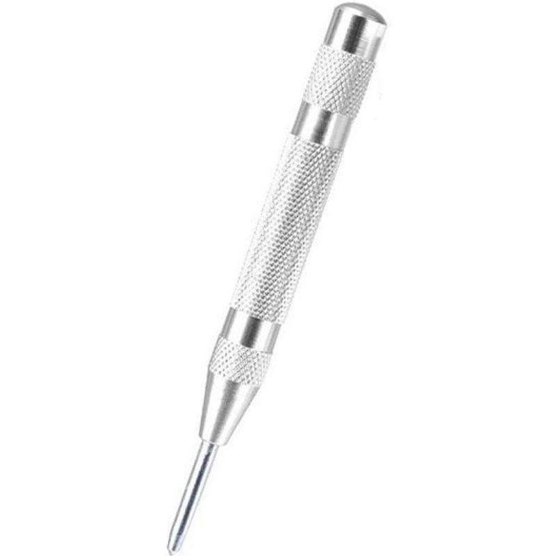 Mèches de perçage centrées automatiques