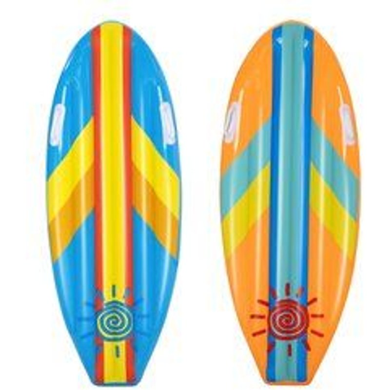 Gonfiabile Mare Bestway Tavolo Sunny