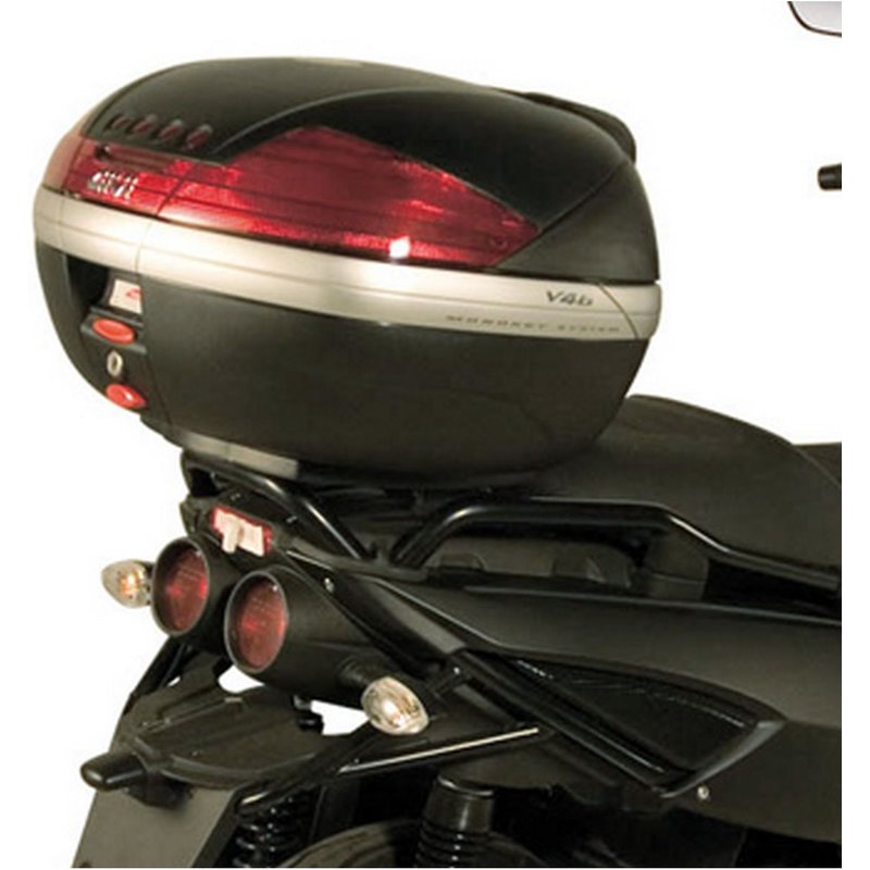 Platine supérieure en Nylon Monokey, Monorack 3 Givi Z255