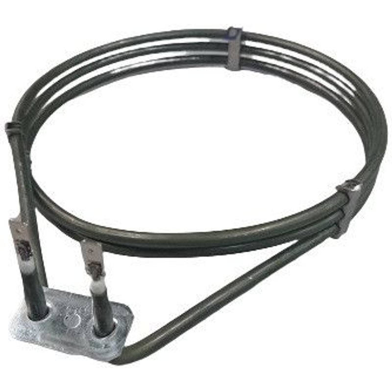 Résistance circulaire 230V 2000W (143716-41232) Four cuisinière (3970128017 3970128058 ELECTROLUX ARTHUR MARTIN ELECTROLUX FAURE ZANUSSI AEG ARTHUR MARTIN IKEA ZOPPAS)