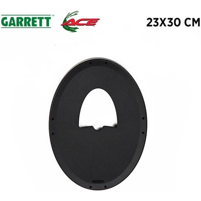 Protège disque GARRETT 23x30 c