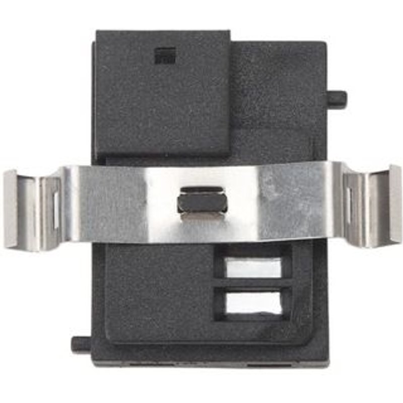 Capteur d'humidité de pare-brise 68440808AA noir de remplacement pour QP5788