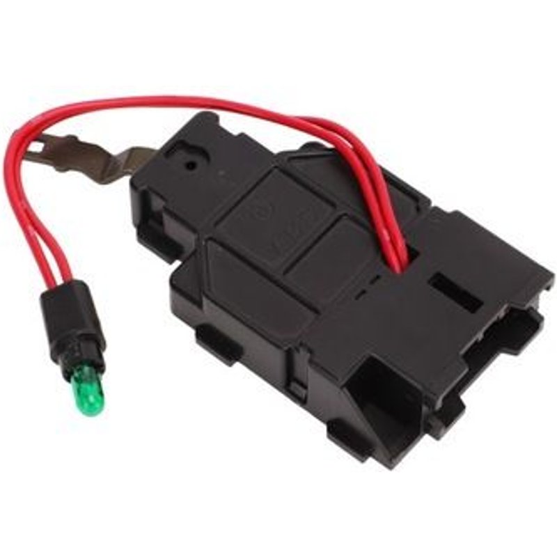 Interrupteur de commande de ventilateur CVC HS 397, remplacement professionnel QP24592